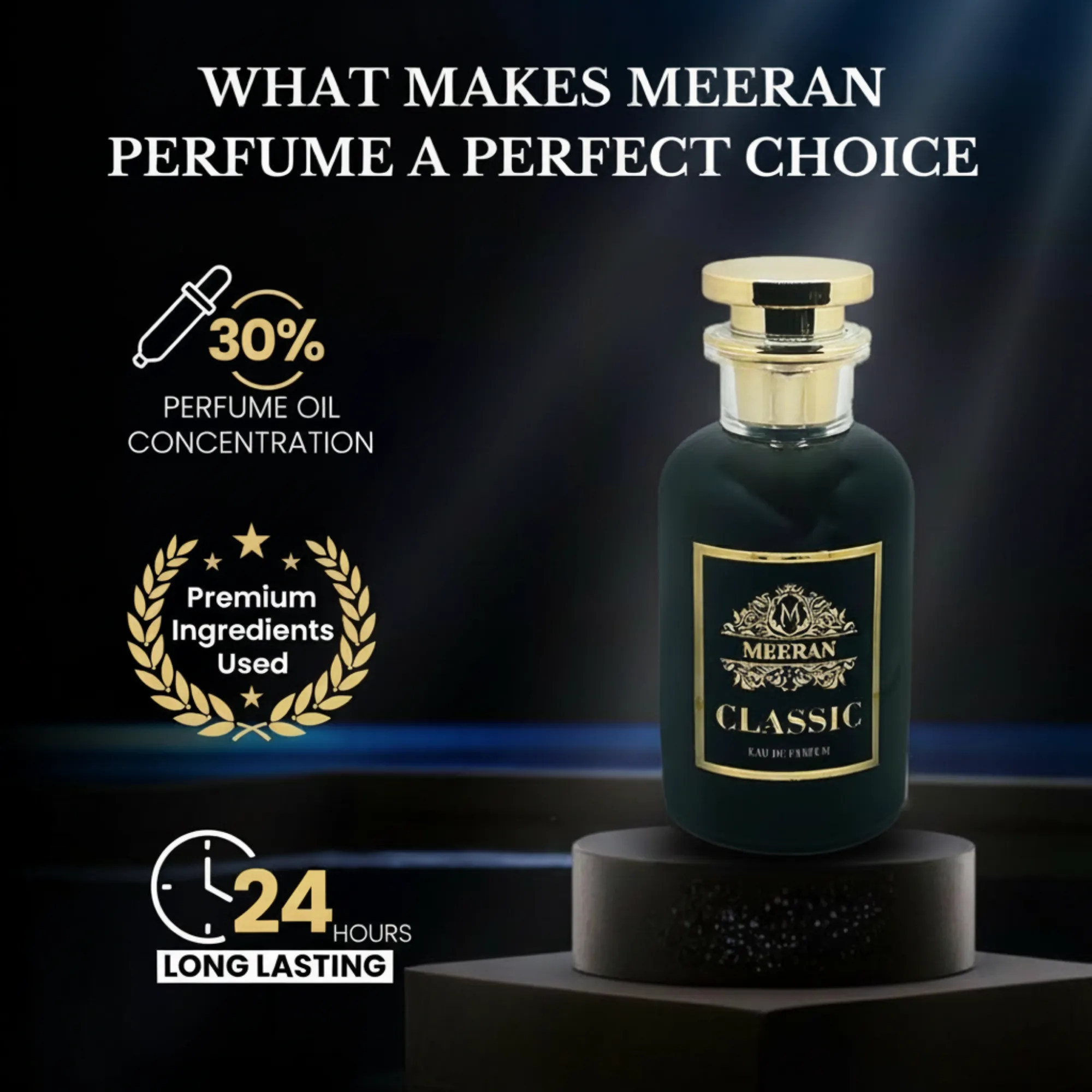  Meeran Classic 100ml